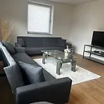 Bis 5 Personen 아파트